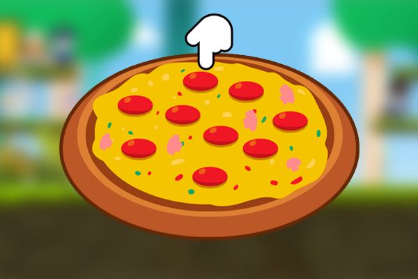 Pizza Clicker 2