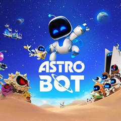 Astro Robot Clicker