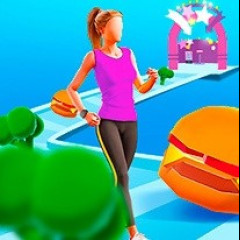 Body Race Online