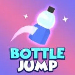 Bottle Jump