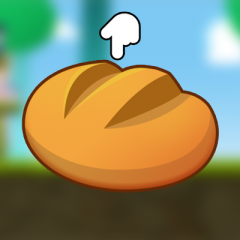 Bread Clicker