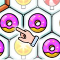 Candy Cascade