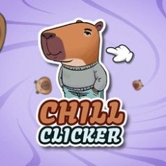 Chill Clicker