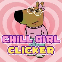 Chill Girl Clicker
