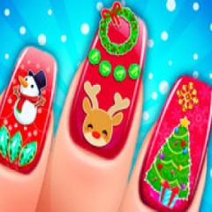 Christmas Nail Design Blog