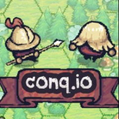 Conq.io