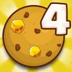 Cookie Clicker 4