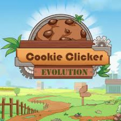 Cookie Clicker Evolution