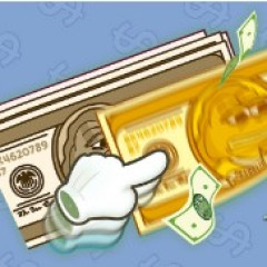 Dirty Money: The Rich Get Rich