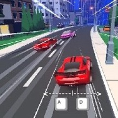 DriftClicker