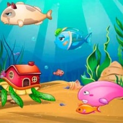 Fish Eat Fish