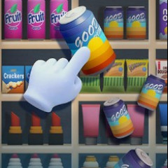 Goods Master 3D