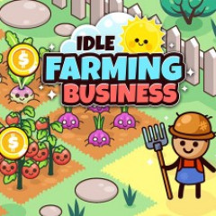 Idle Farming Business