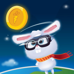 Jump Bunny Jum