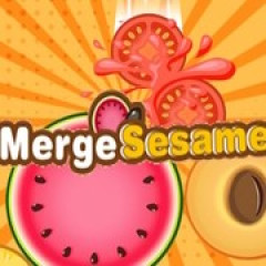 Merge Sesame