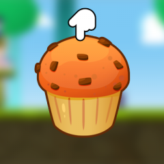 Muffin Clicker