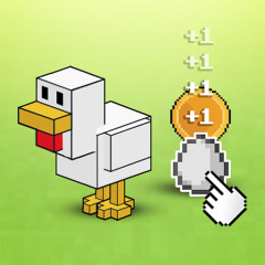 Noob Chicken Farm
