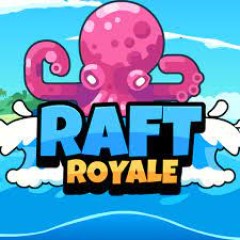 Raft Royale.io