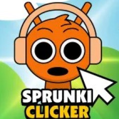 Sprunki Clicker