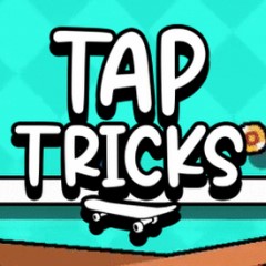 Tap Tricks