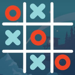 Tic Tac Toe Online