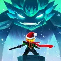 Titans Clicker
