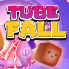 Tube Fall
