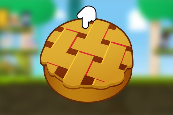 Apple Cake Clicker