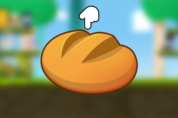 Bread Clicker