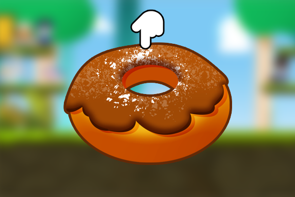 Donut Clicker