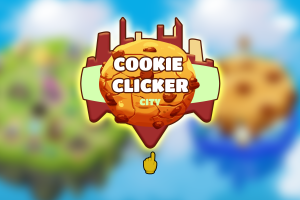 Unblocked Cookie Clicker 2 offline