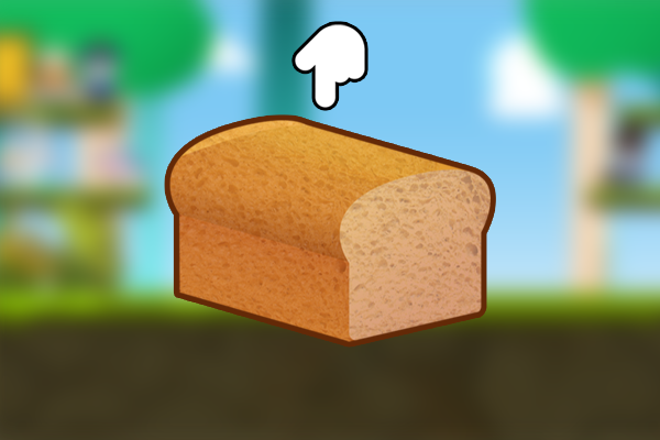 Loaf Clicker
