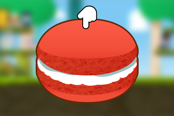 Macaron Clicker