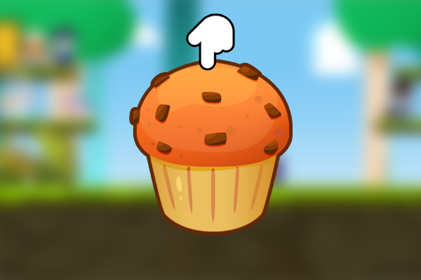 Muffin Clicker