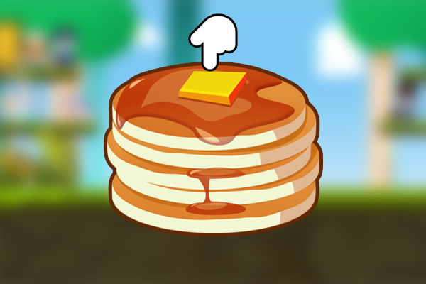 Pancake Clicker