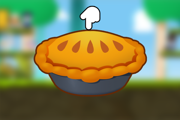 Pie Clicker